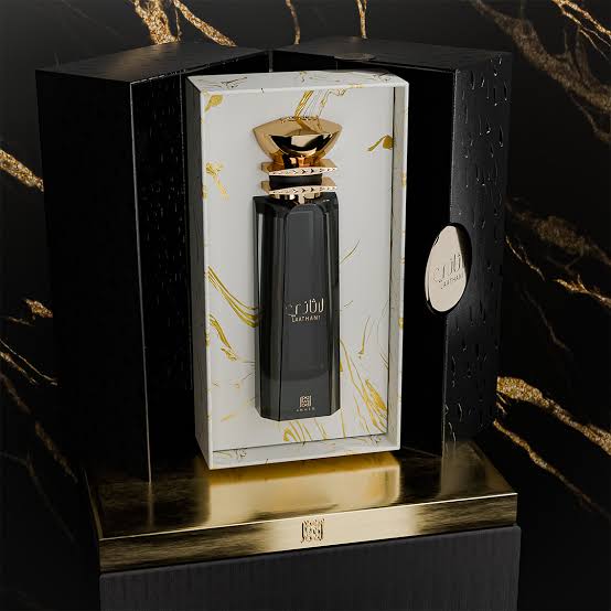 Ahmed Al Maghribi Laathani Eau De Parfum 80ml For Men & Women